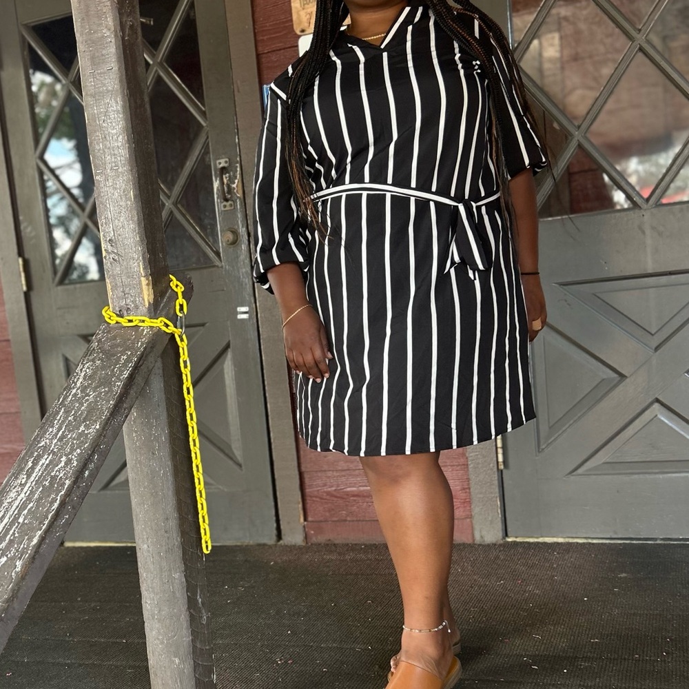 Pin Me Up Midi